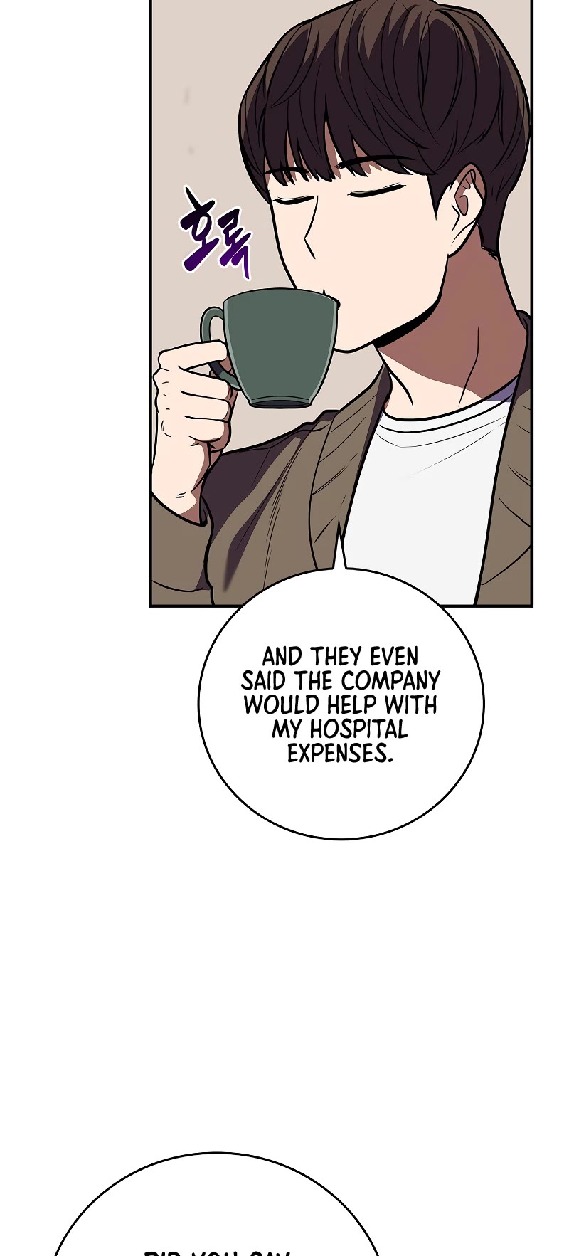 BJ Archmage chapter 100 page 57