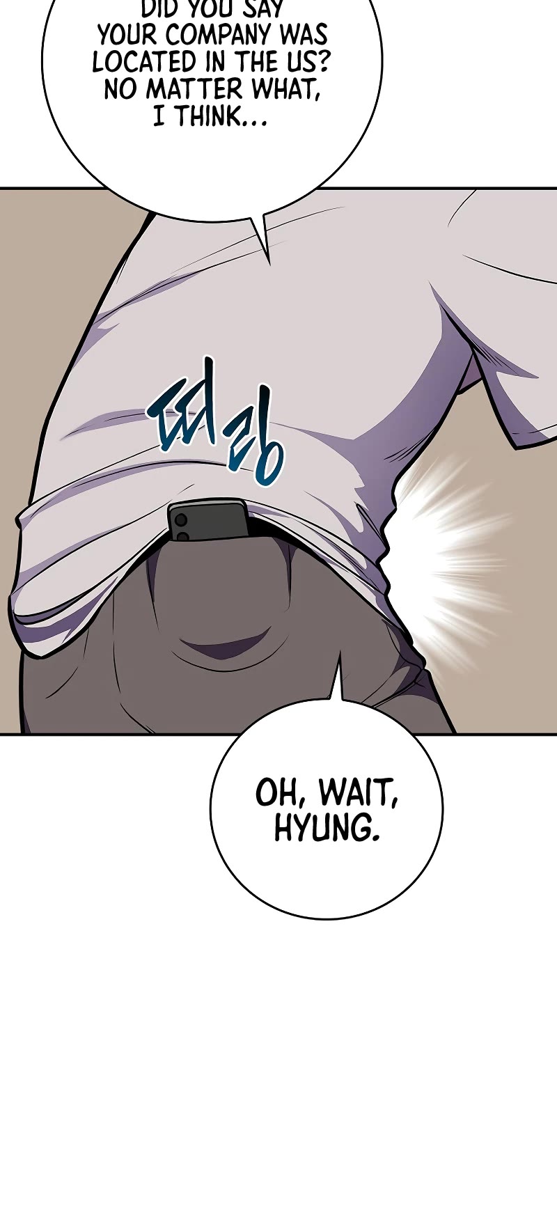 BJ Archmage chapter 100 page 58