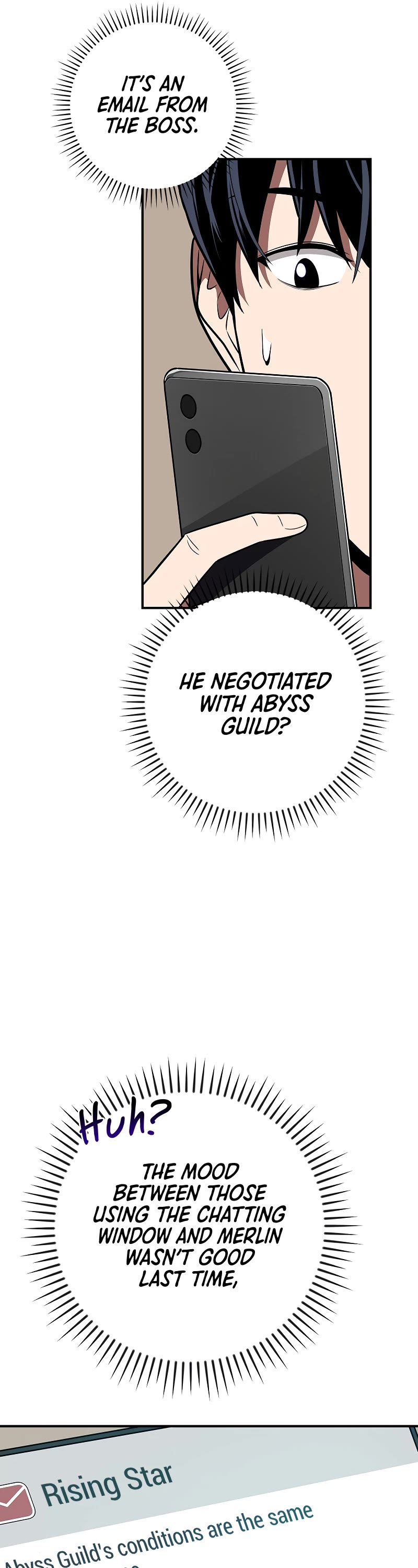 BJ Archmage chapter 100 page 59