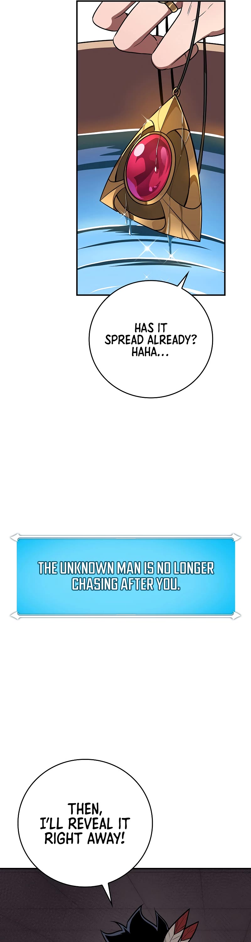 BJ Archmage chapter 100 page 66