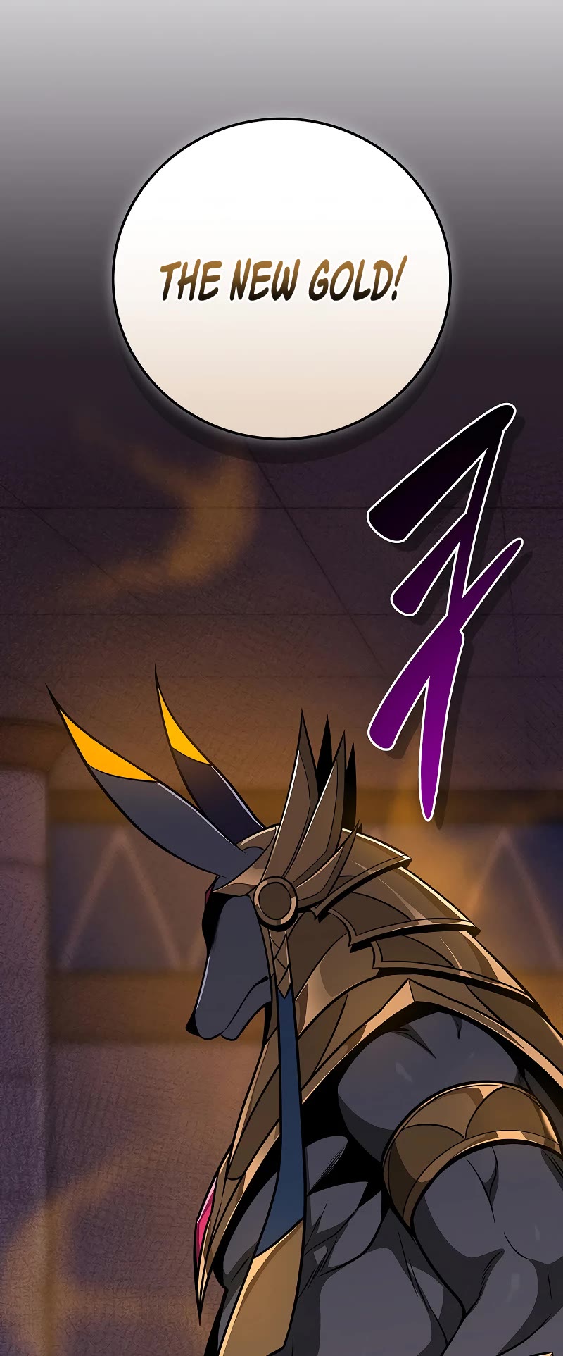 BJ Archmage chapter 100 page 68