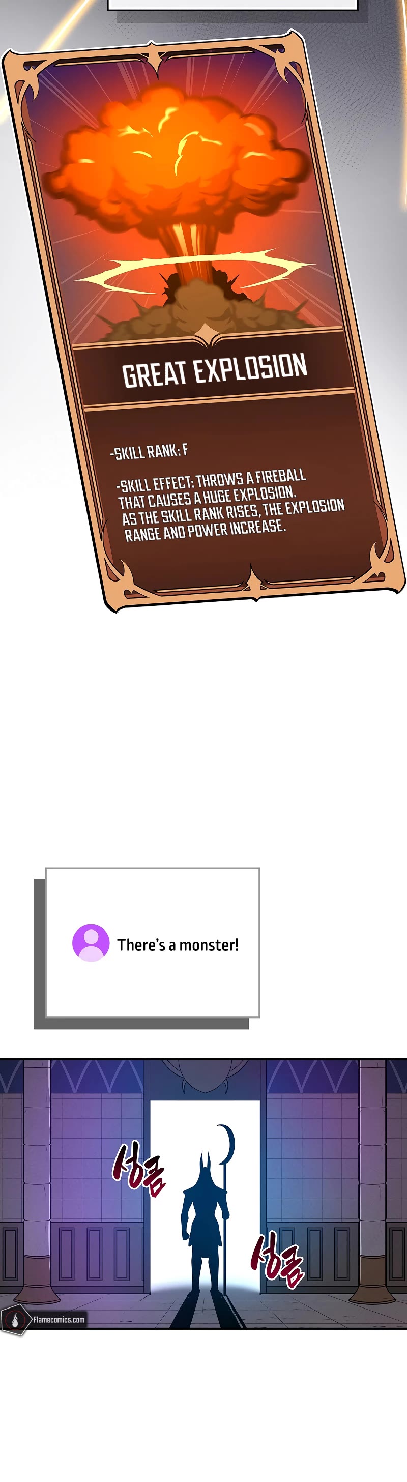 BJ Archmage chapter 100 page 71