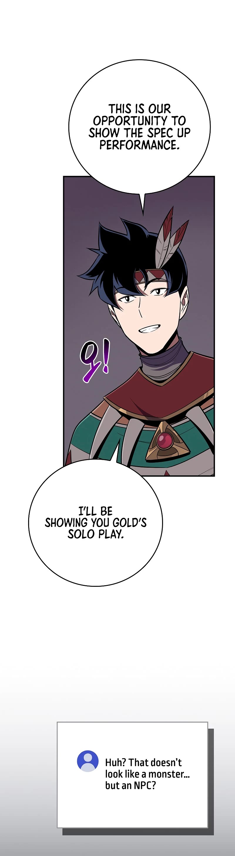 BJ Archmage chapter 100 page 72