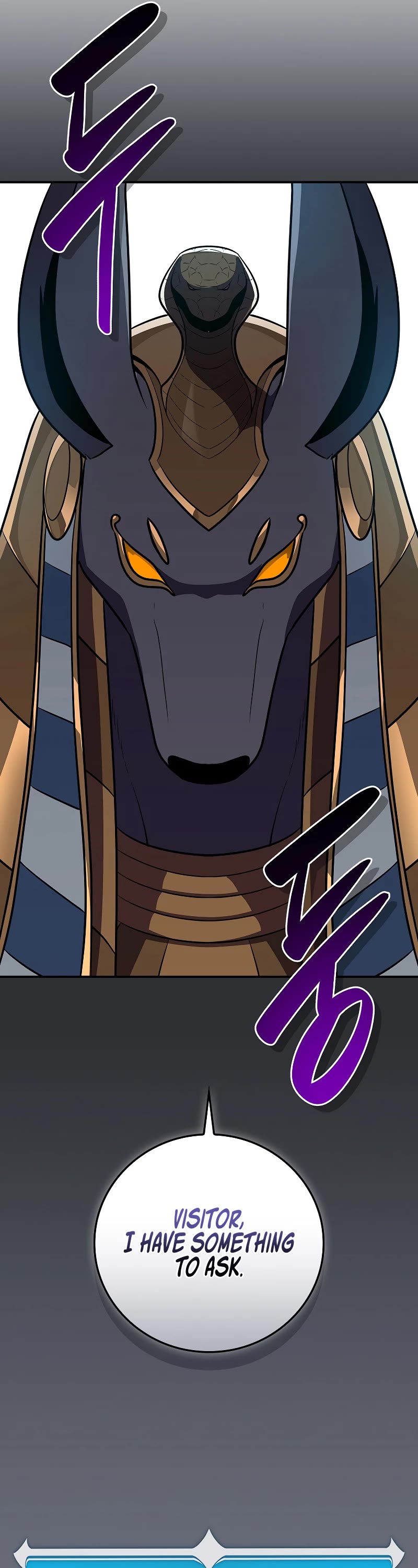 BJ Archmage chapter 100 page 73