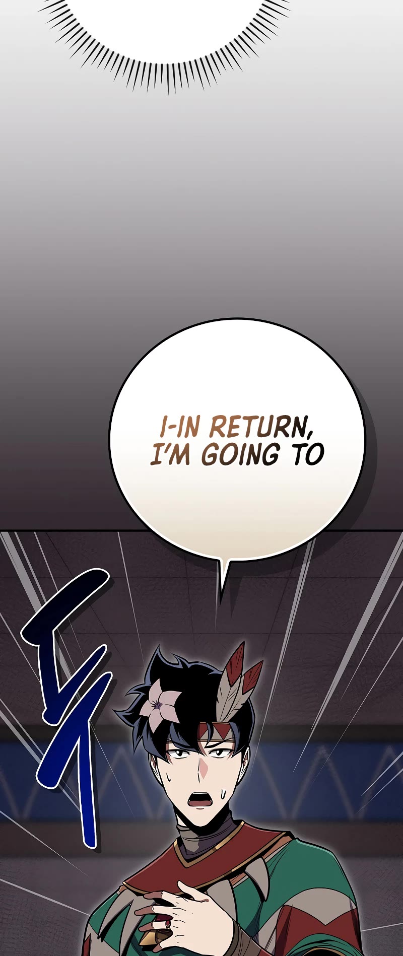 BJ Archmage chapter 100 page 8