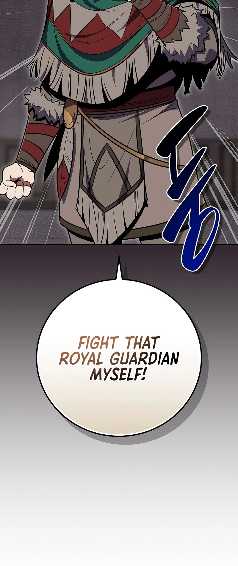 BJ Archmage chapter 100 page 9