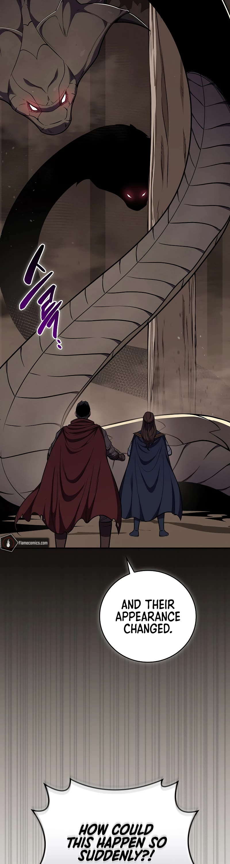 BJ Archmage chapter 101 page 10