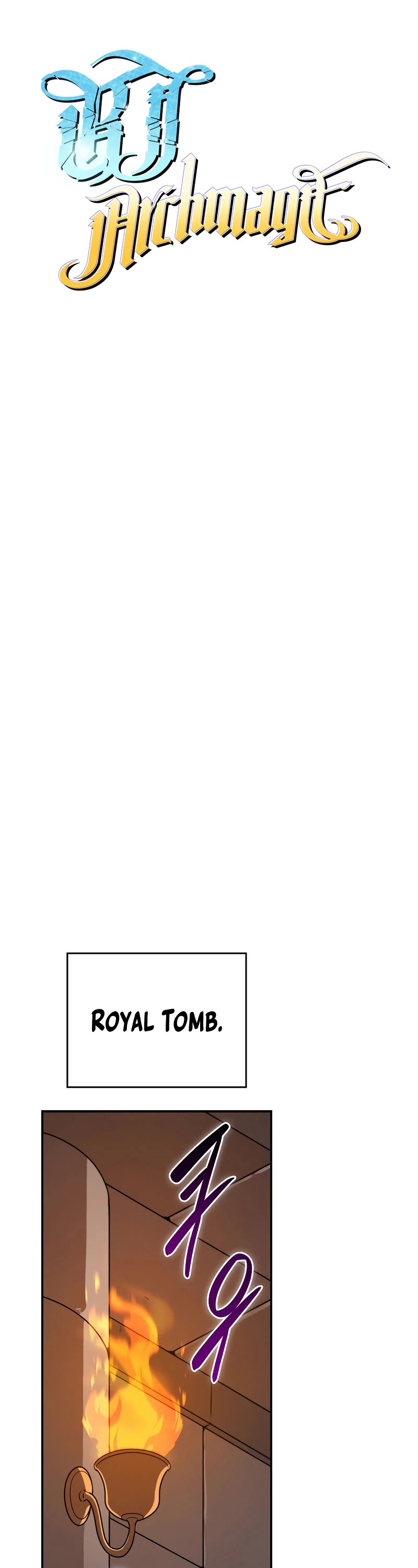 BJ Archmage chapter 101 page 13