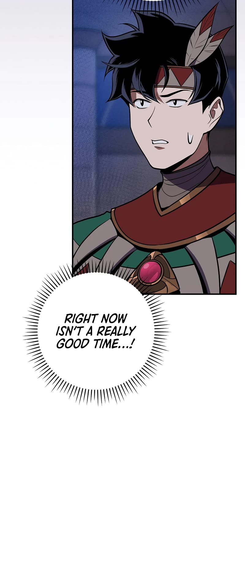 BJ Archmage chapter 101 page 16