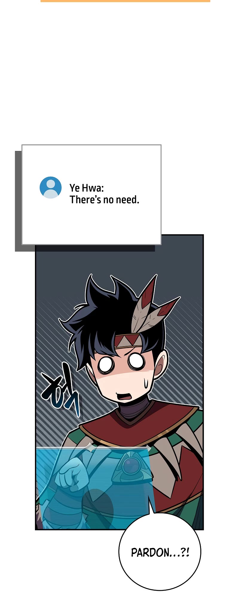 BJ Archmage chapter 101 page 22