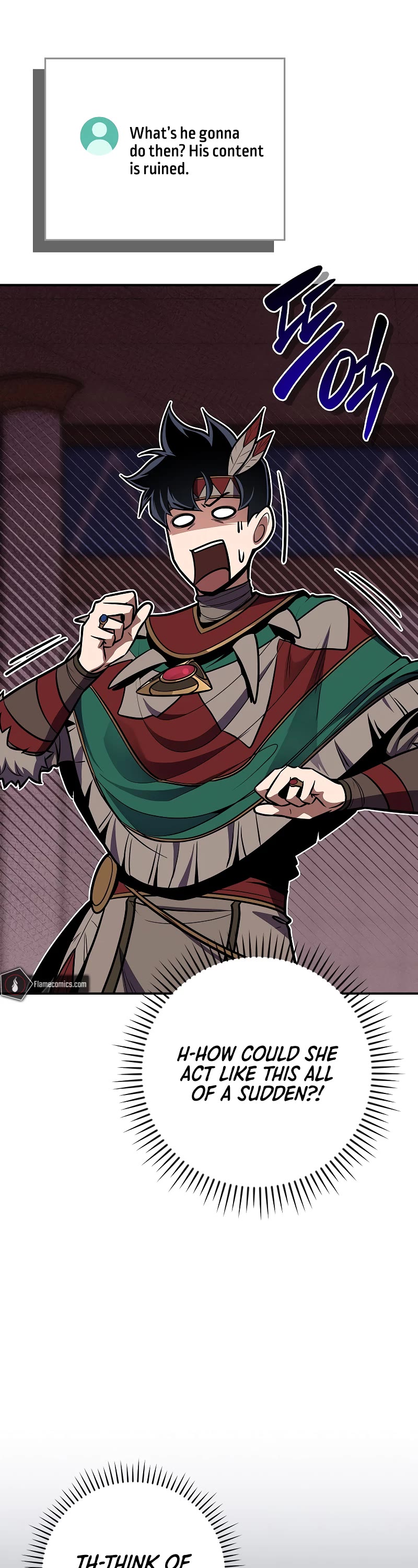 BJ Archmage chapter 101 page 25