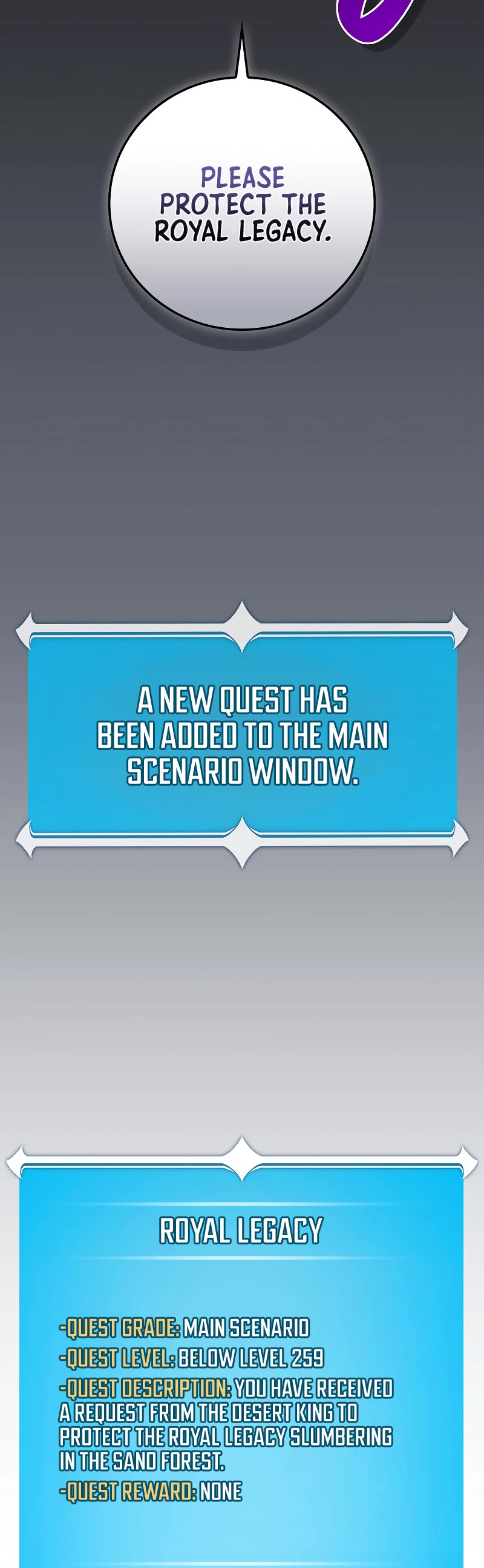 BJ Archmage chapter 101 page 3