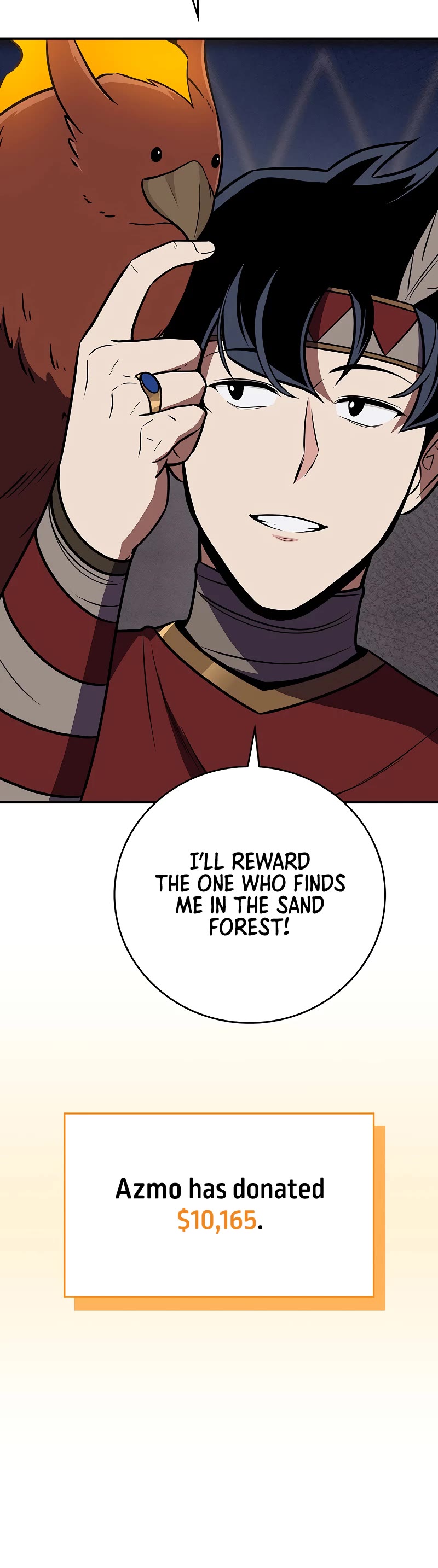 BJ Archmage chapter 101 page 30