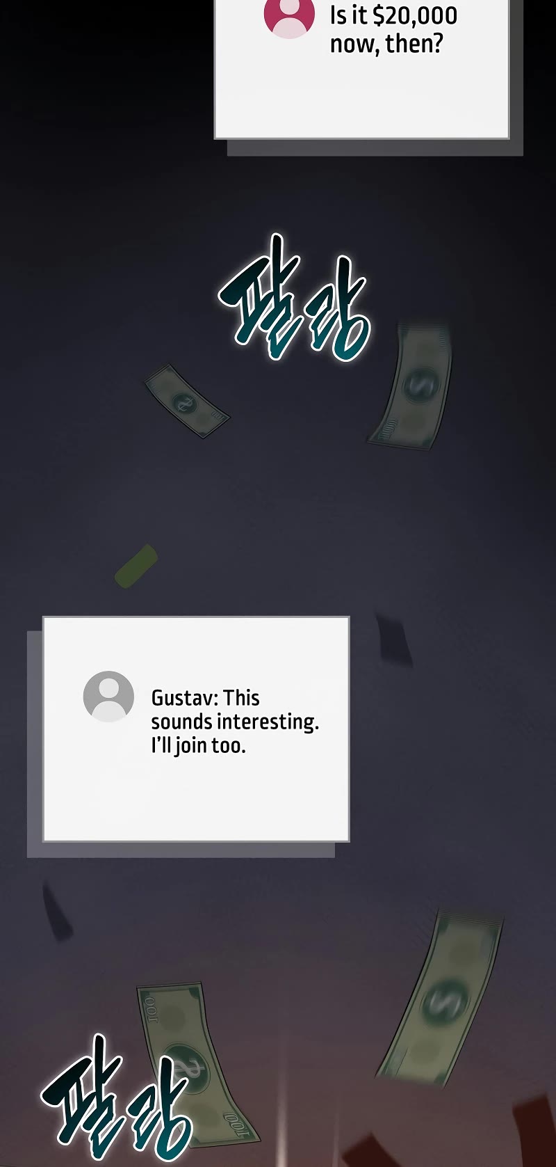 BJ Archmage chapter 101 page 34