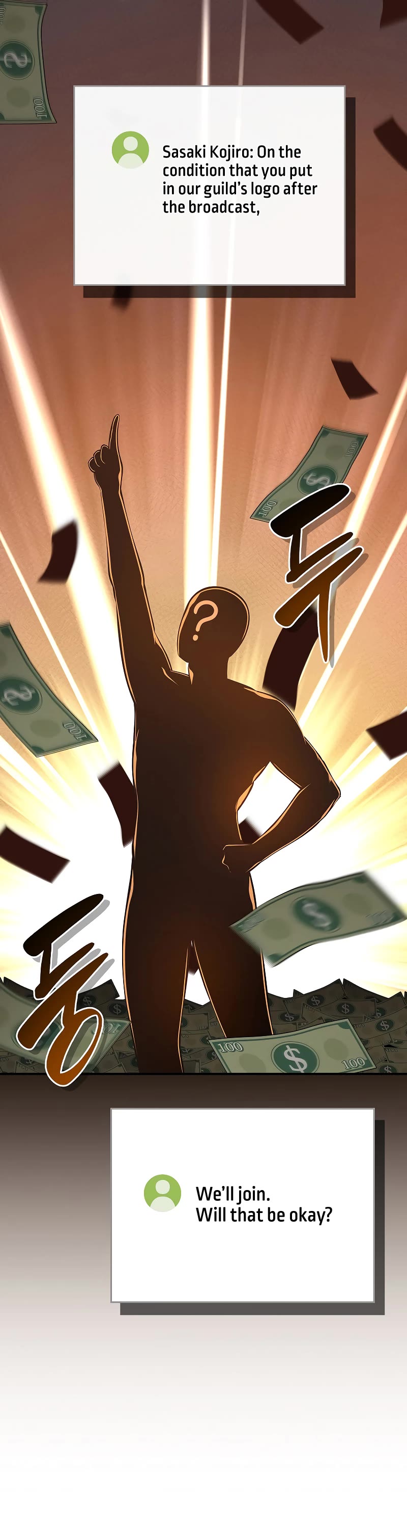 BJ Archmage chapter 101 page 35