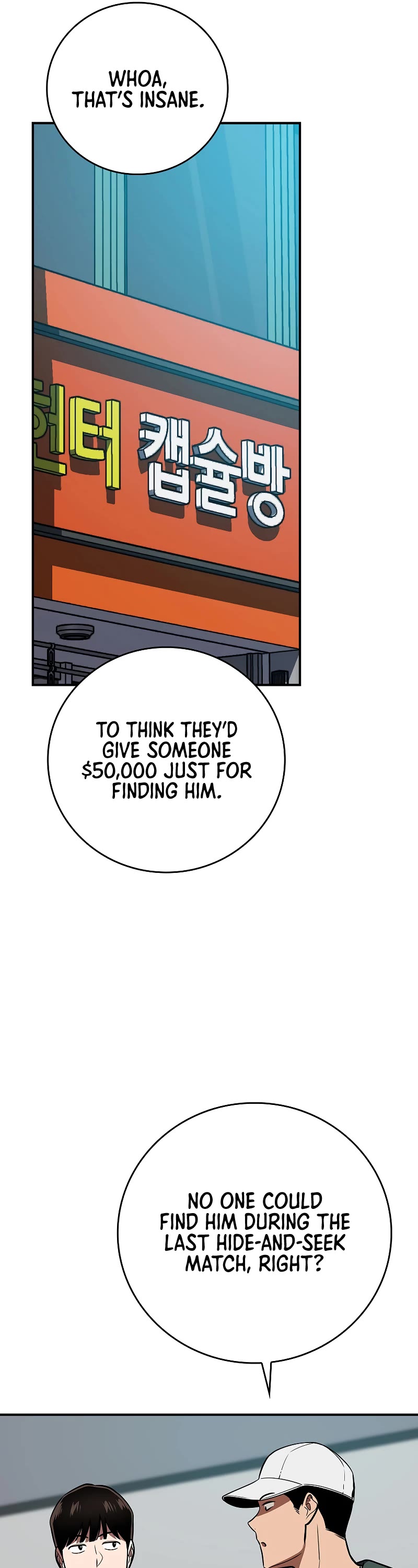 BJ Archmage chapter 101 page 38