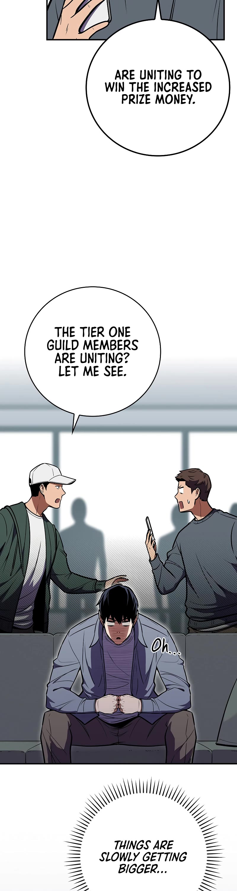 BJ Archmage chapter 101 page 43