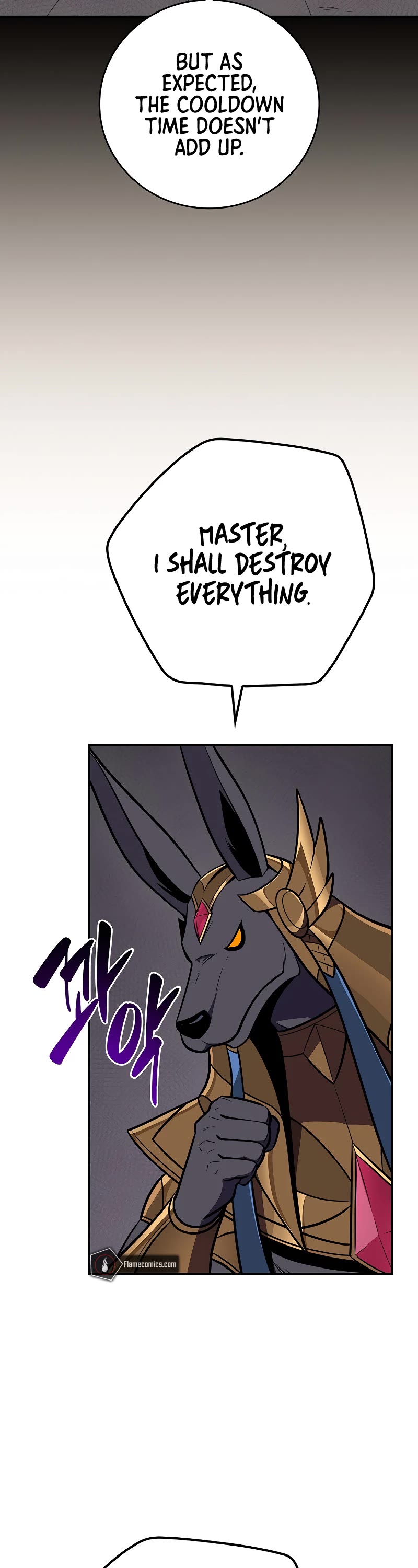 BJ Archmage chapter 101 page 47