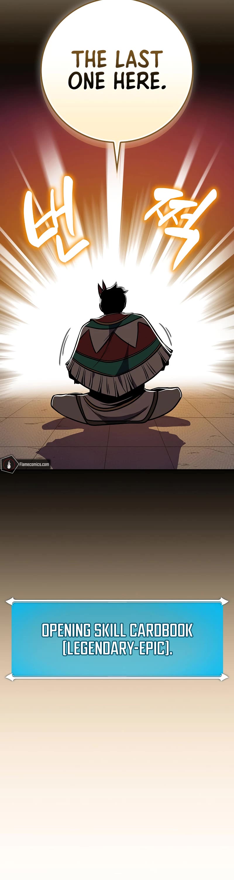 BJ Archmage chapter 101 page 53