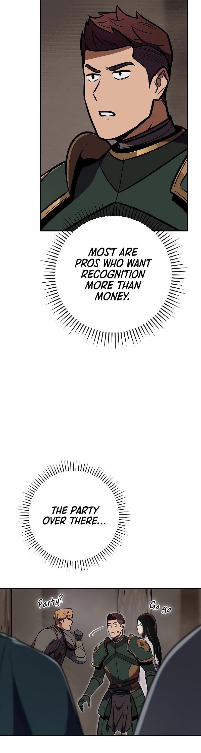 BJ Archmage chapter 101 page 61