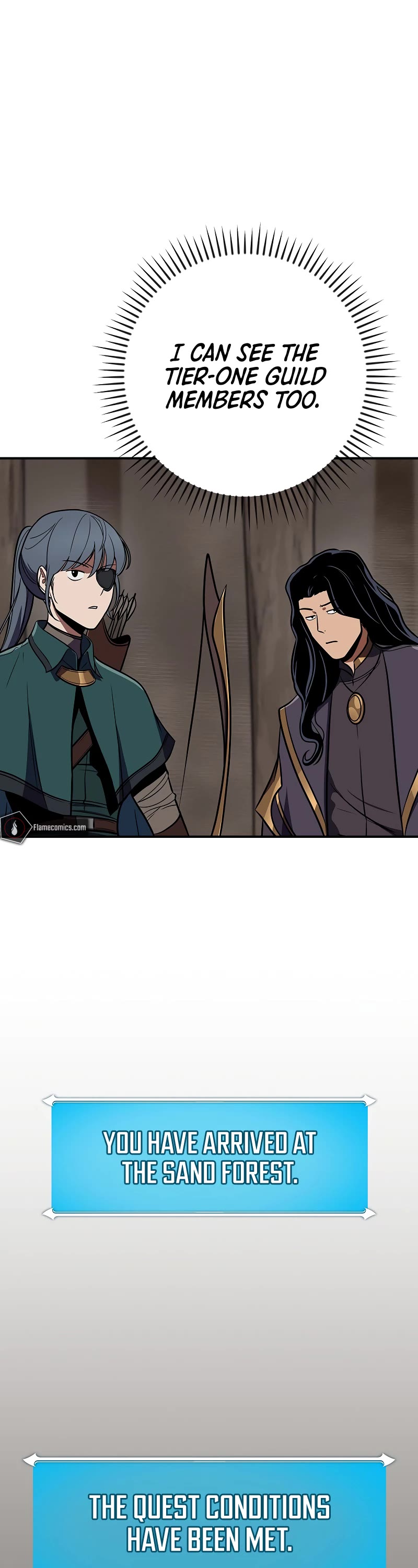 BJ Archmage chapter 101 page 62