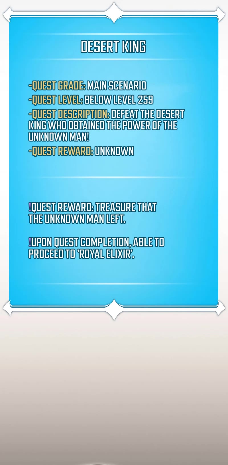 BJ Archmage chapter 101 page 64