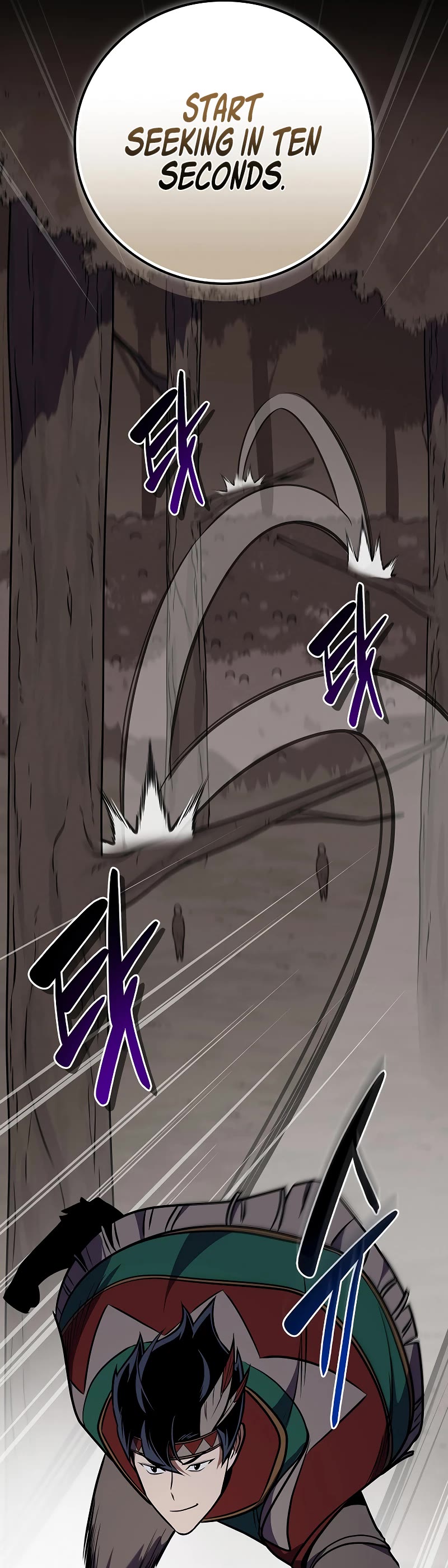 BJ Archmage chapter 101 page 69