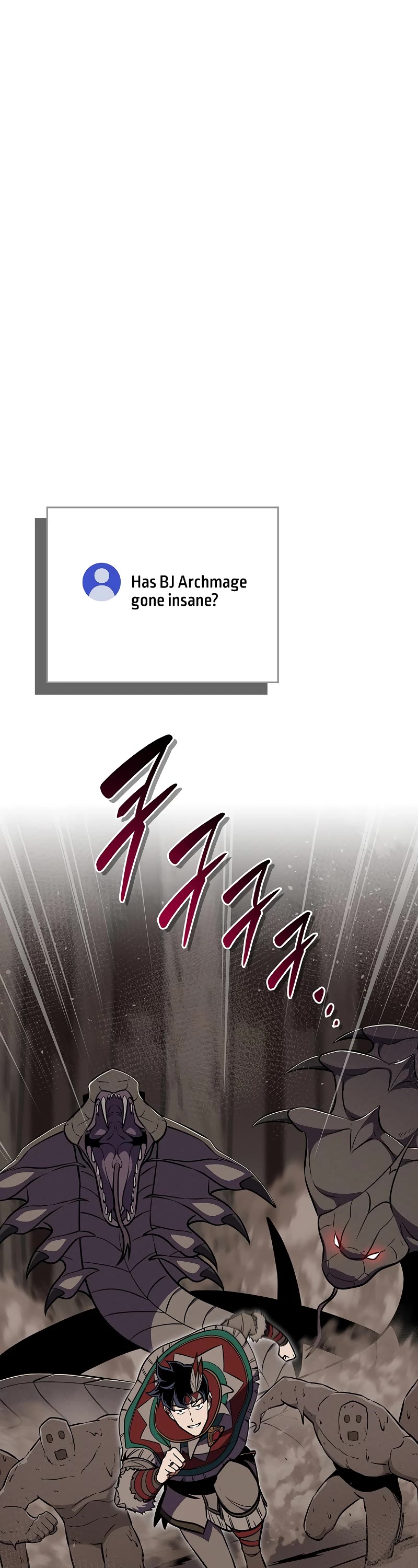 BJ Archmage chapter 102 page 11
