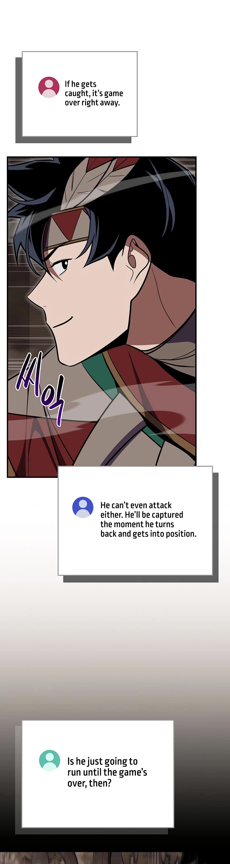 BJ Archmage chapter 102 page 14