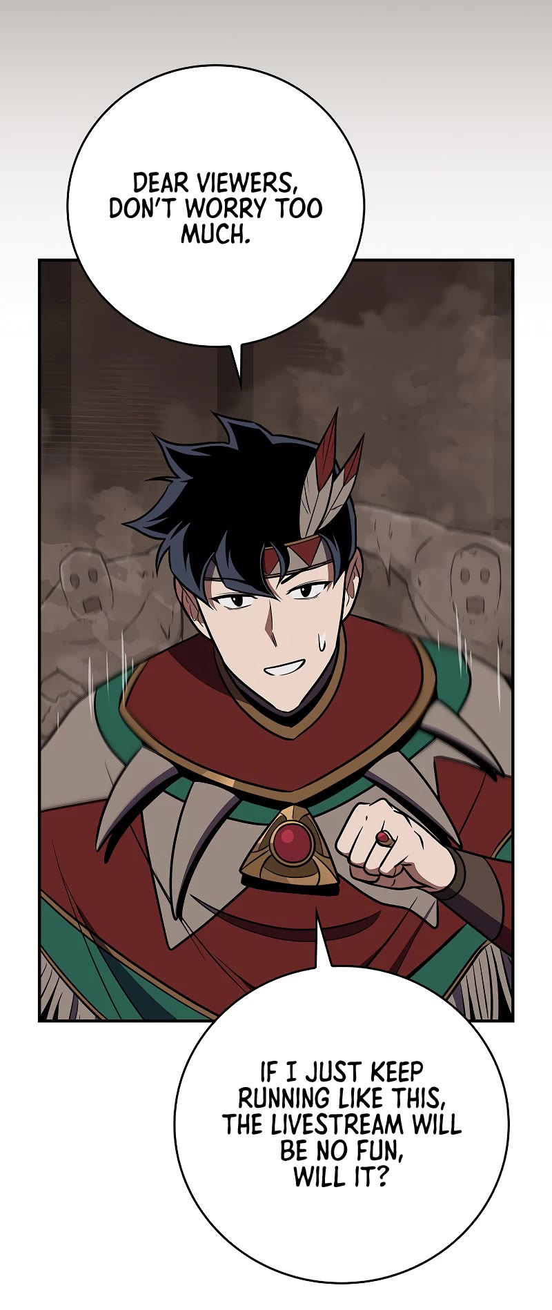 BJ Archmage chapter 102 page 16