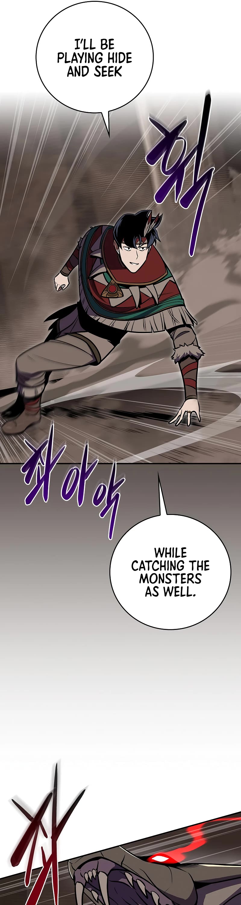 BJ Archmage chapter 102 page 18