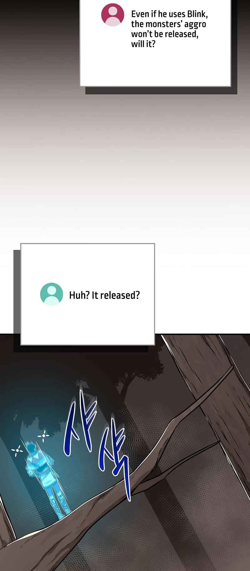 BJ Archmage chapter 102 page 20