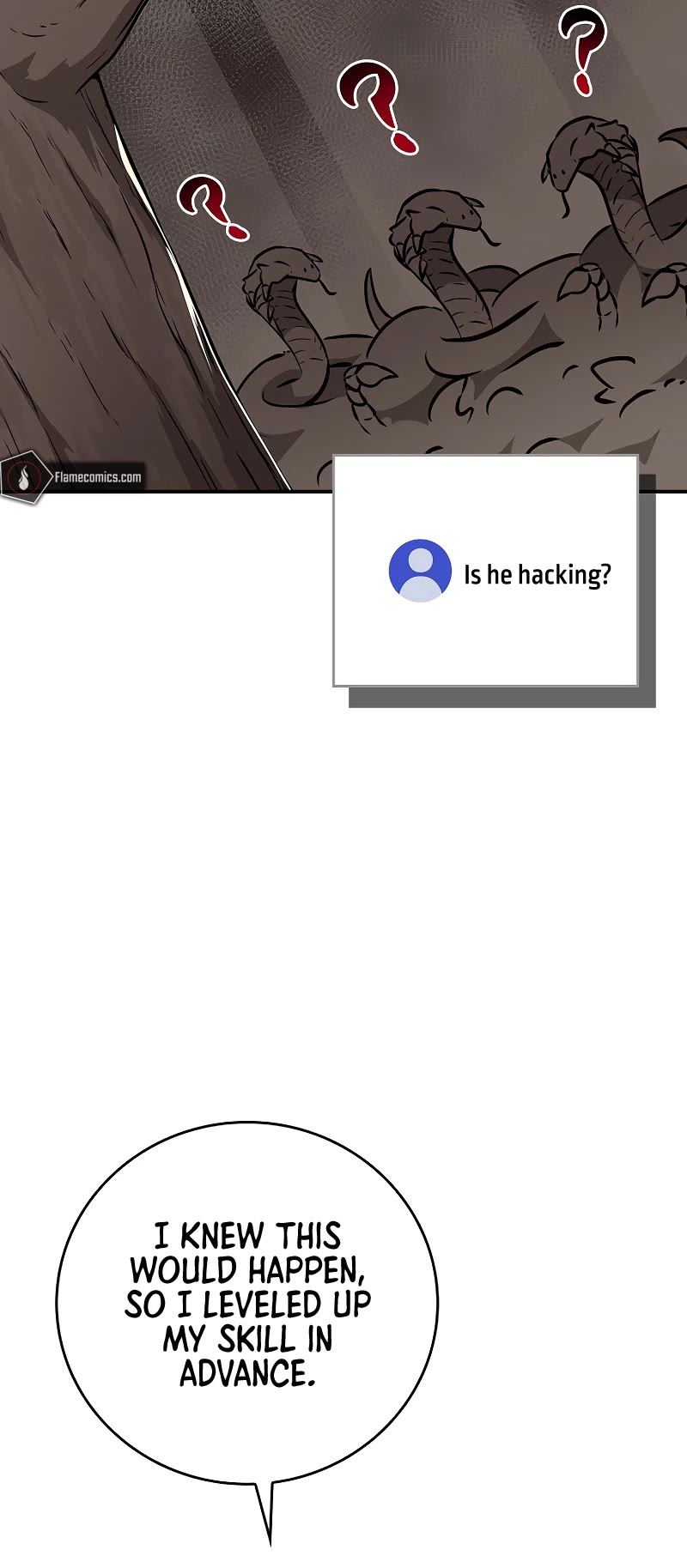 BJ Archmage chapter 102 page 21