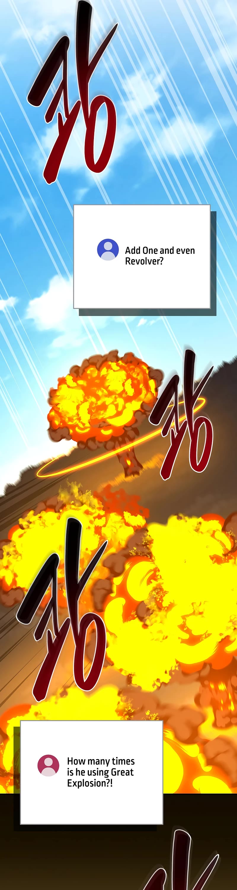 BJ Archmage chapter 102 page 26