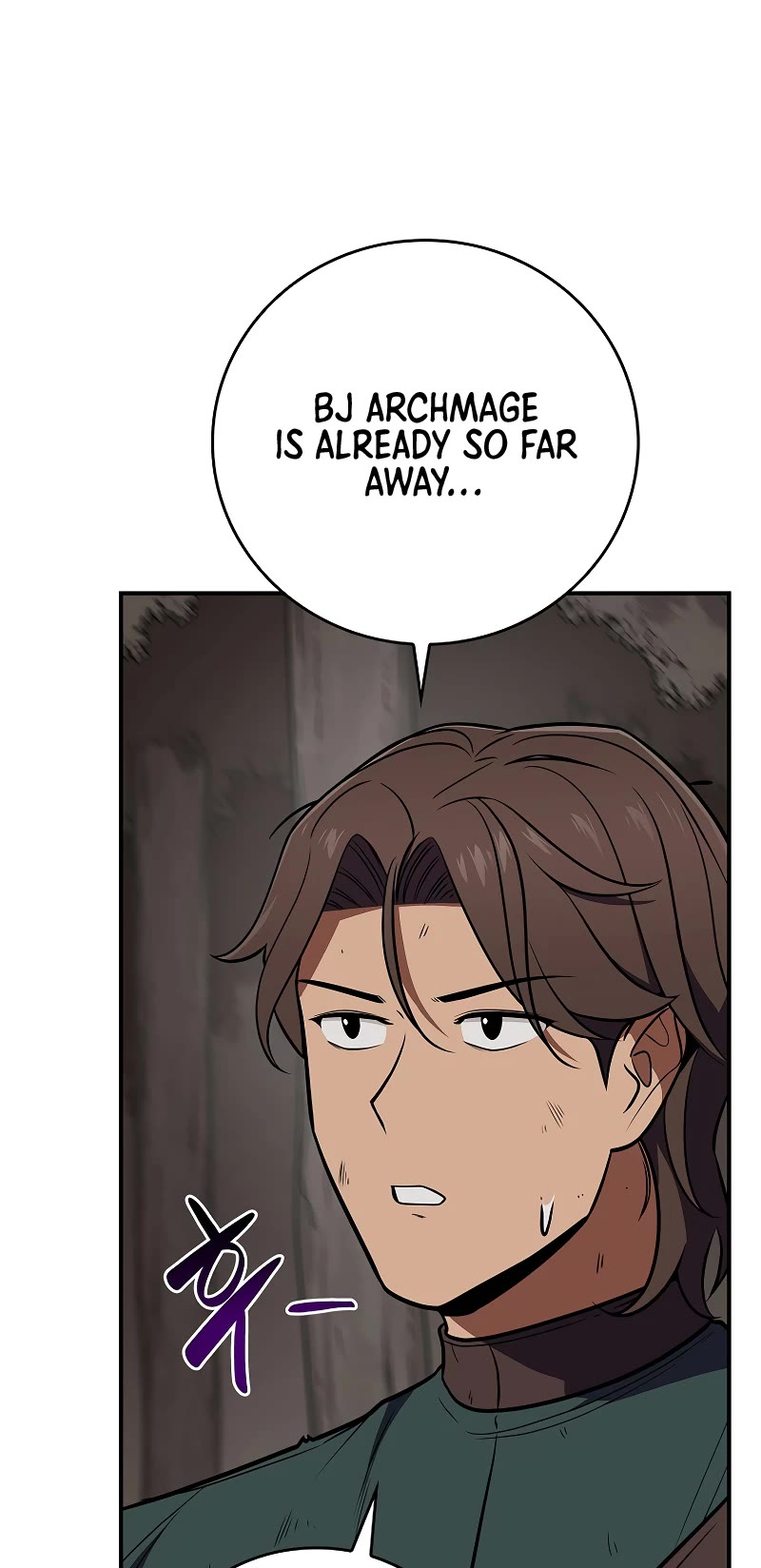 BJ Archmage chapter 102 page 28