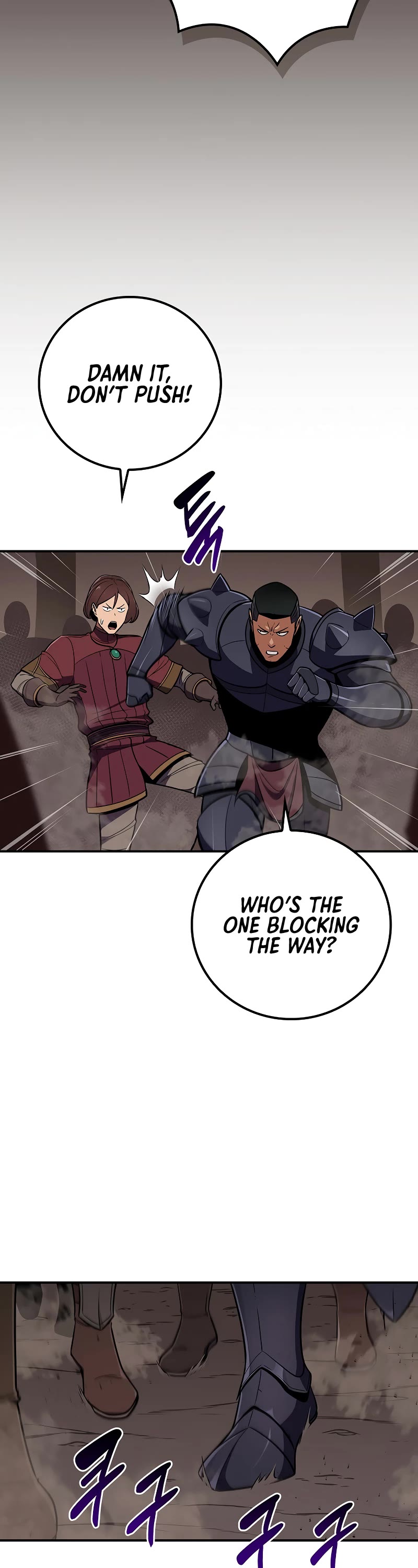 BJ Archmage chapter 102 page 3