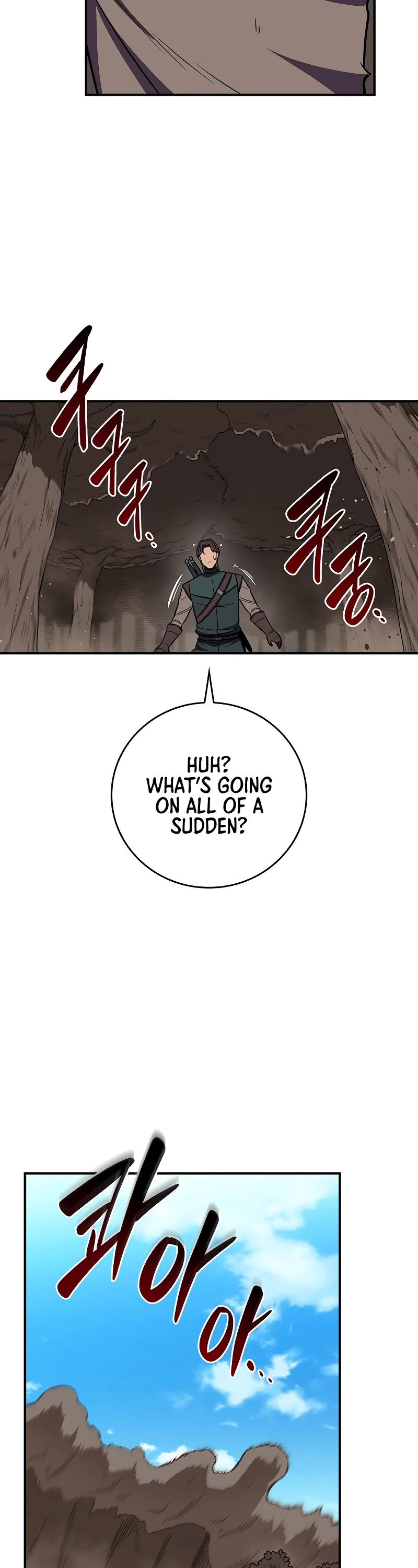 BJ Archmage chapter 102 page 31