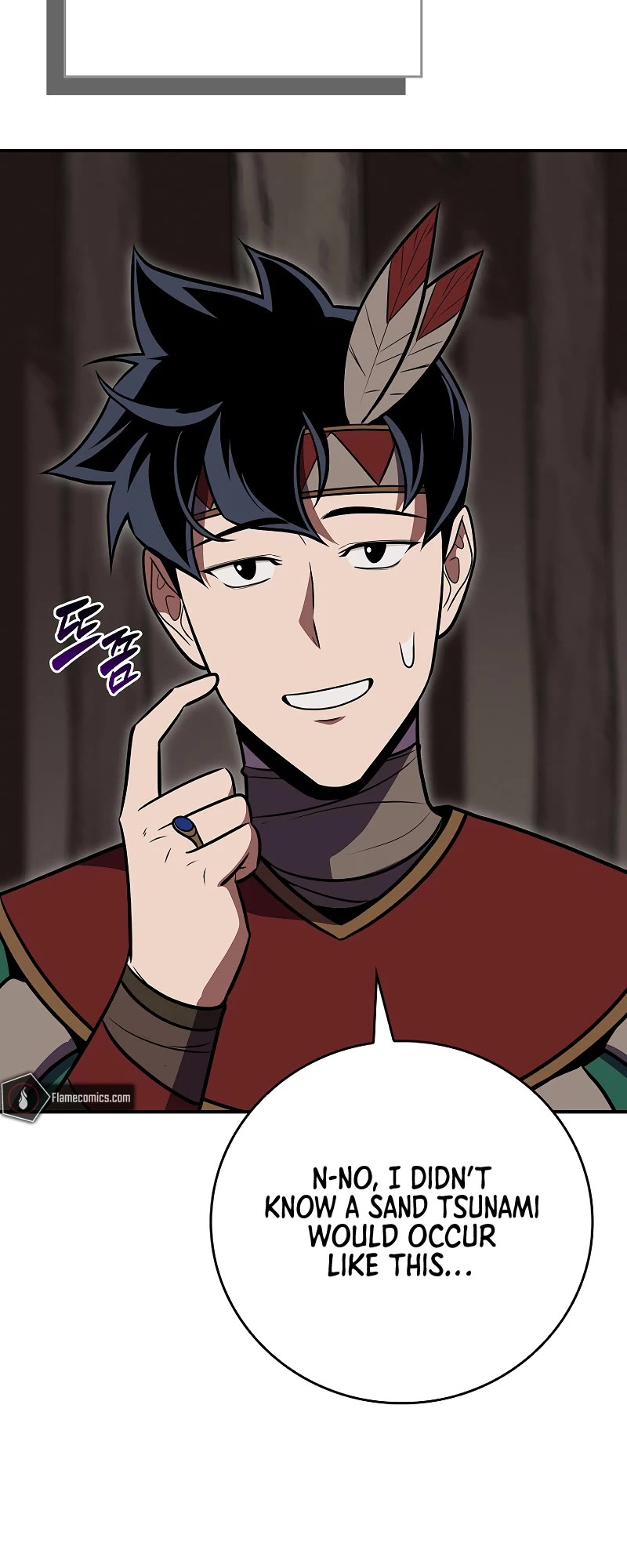 BJ Archmage chapter 102 page 37