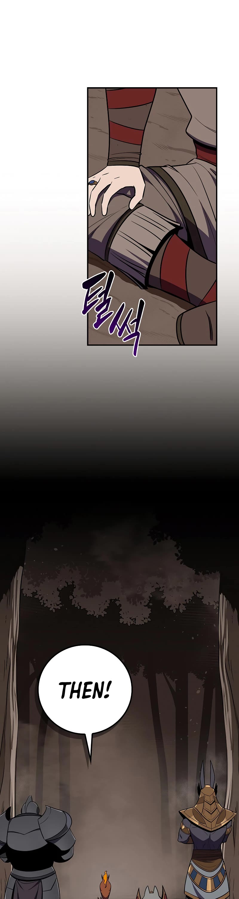 BJ Archmage chapter 102 page 38