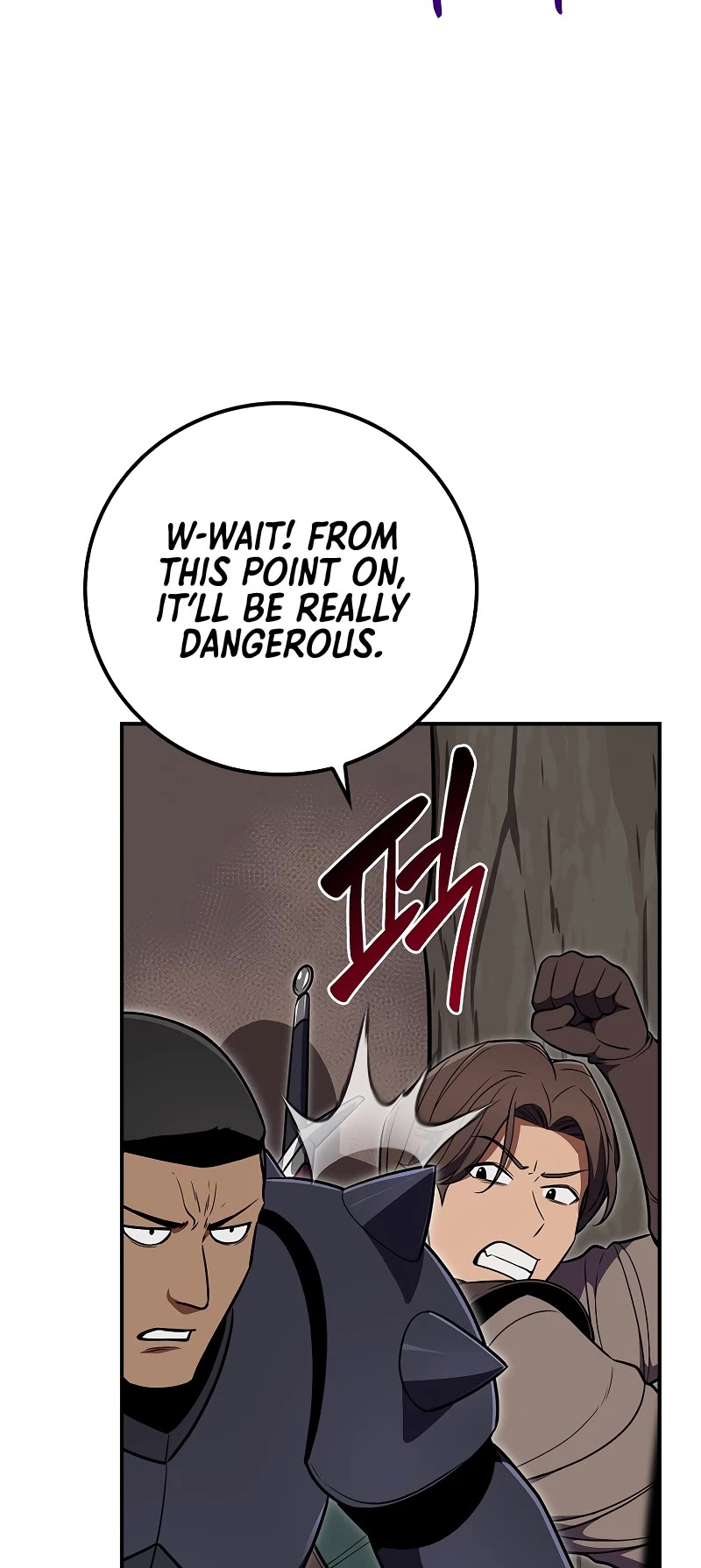 BJ Archmage chapter 102 page 4