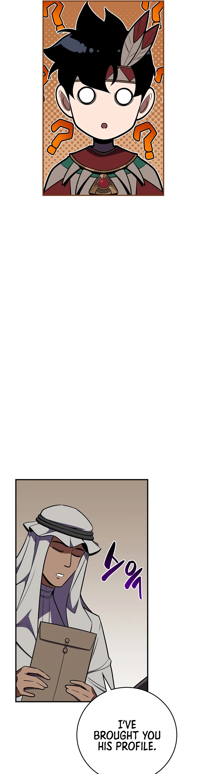 BJ Archmage chapter 102 page 53