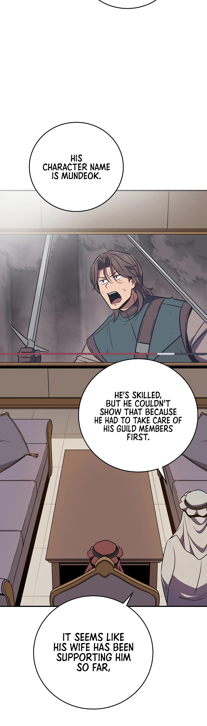 BJ Archmage chapter 102 page 54