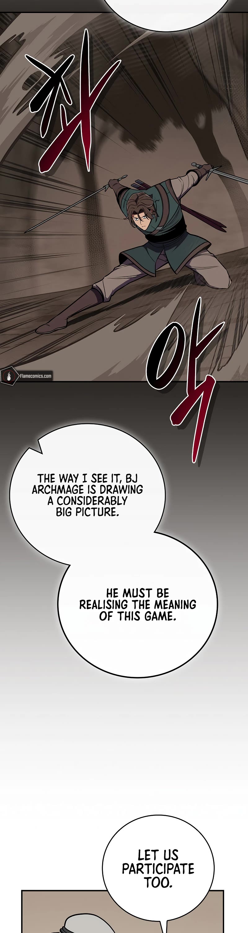 BJ Archmage chapter 102 page 57