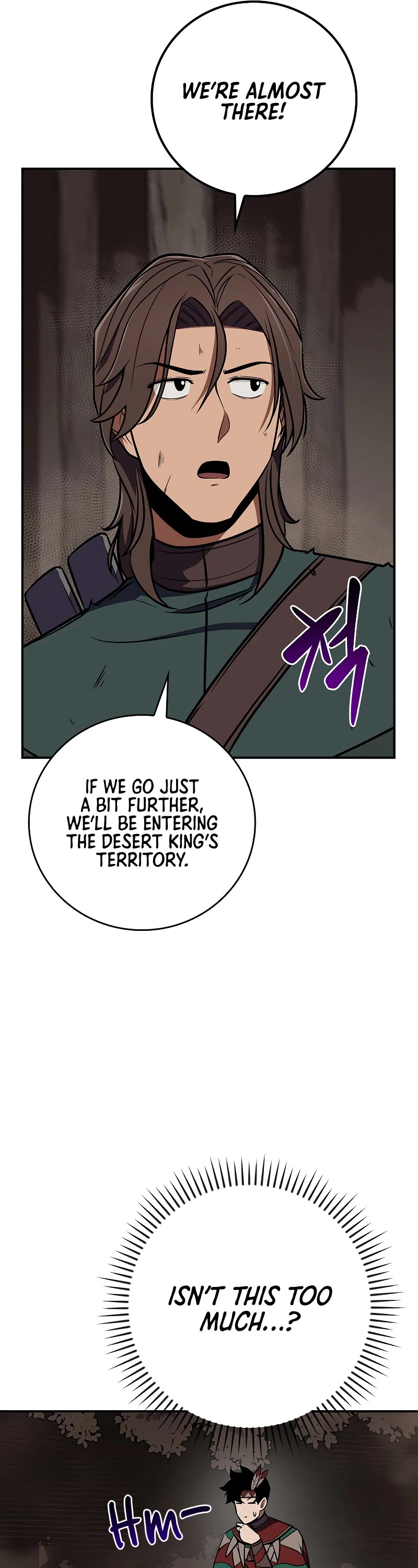 BJ Archmage chapter 102 page 60