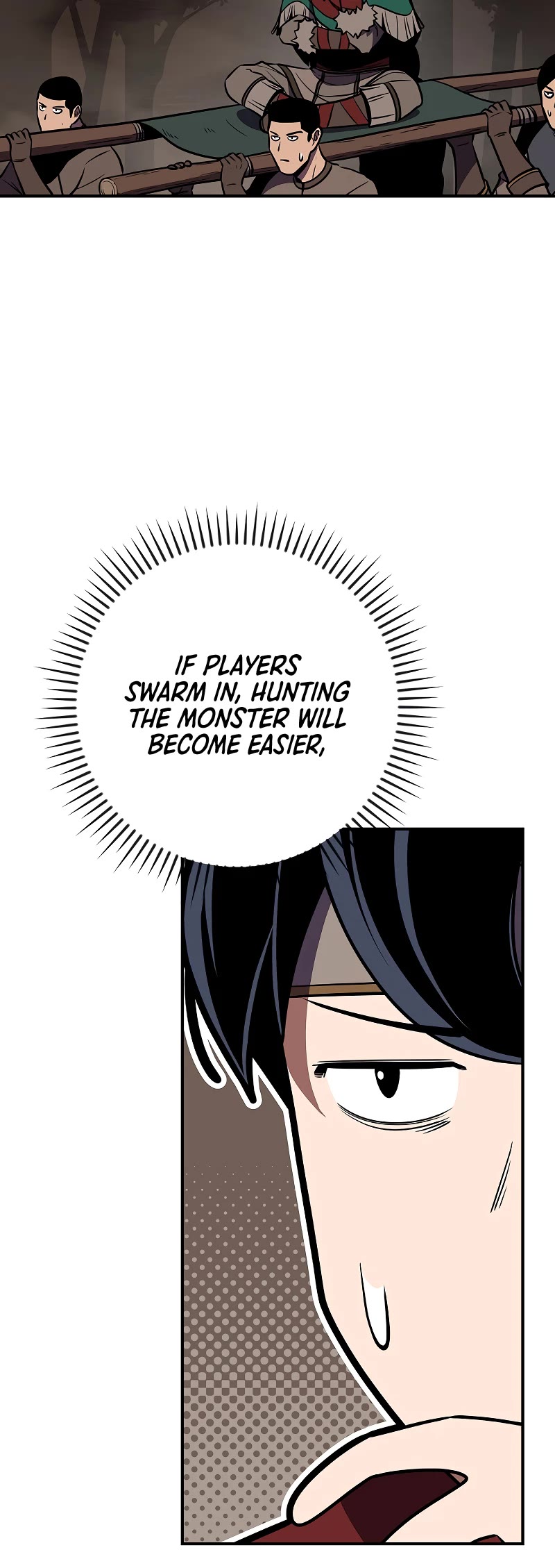 BJ Archmage chapter 102 page 61