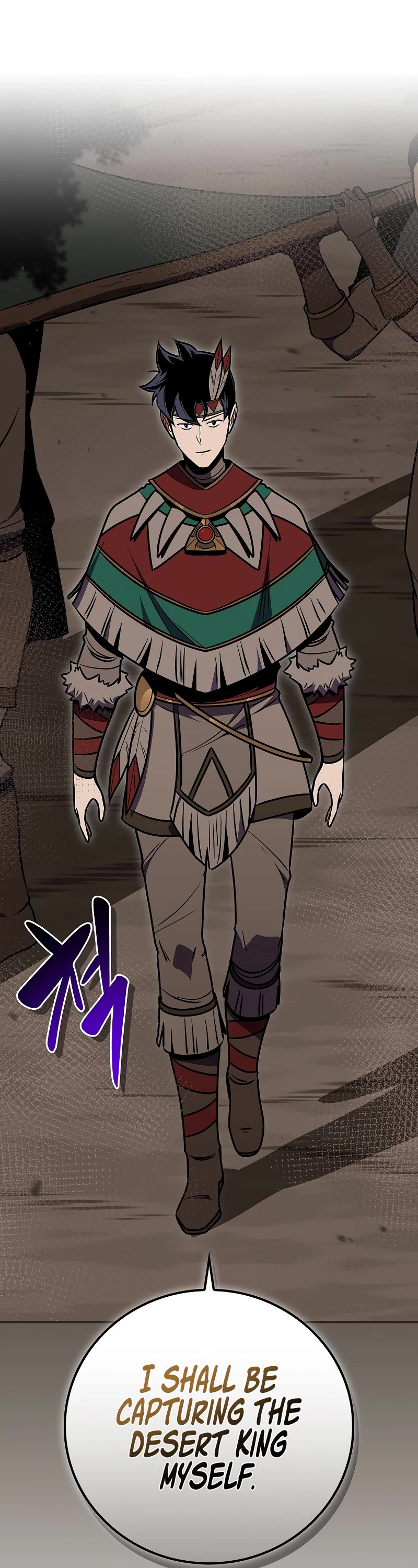 BJ Archmage chapter 102 page 67