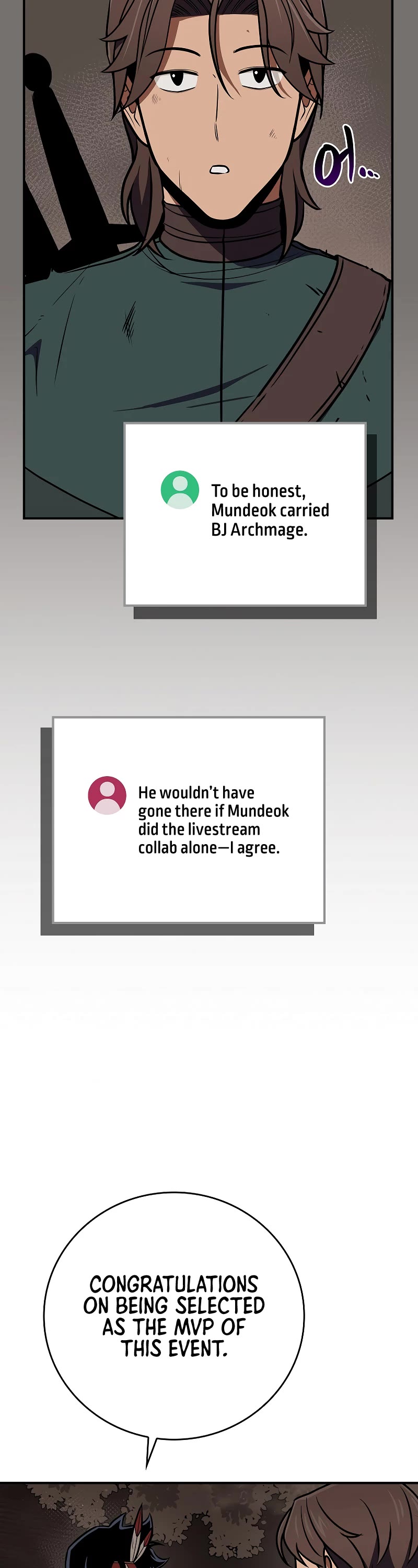BJ Archmage chapter 102 page 72