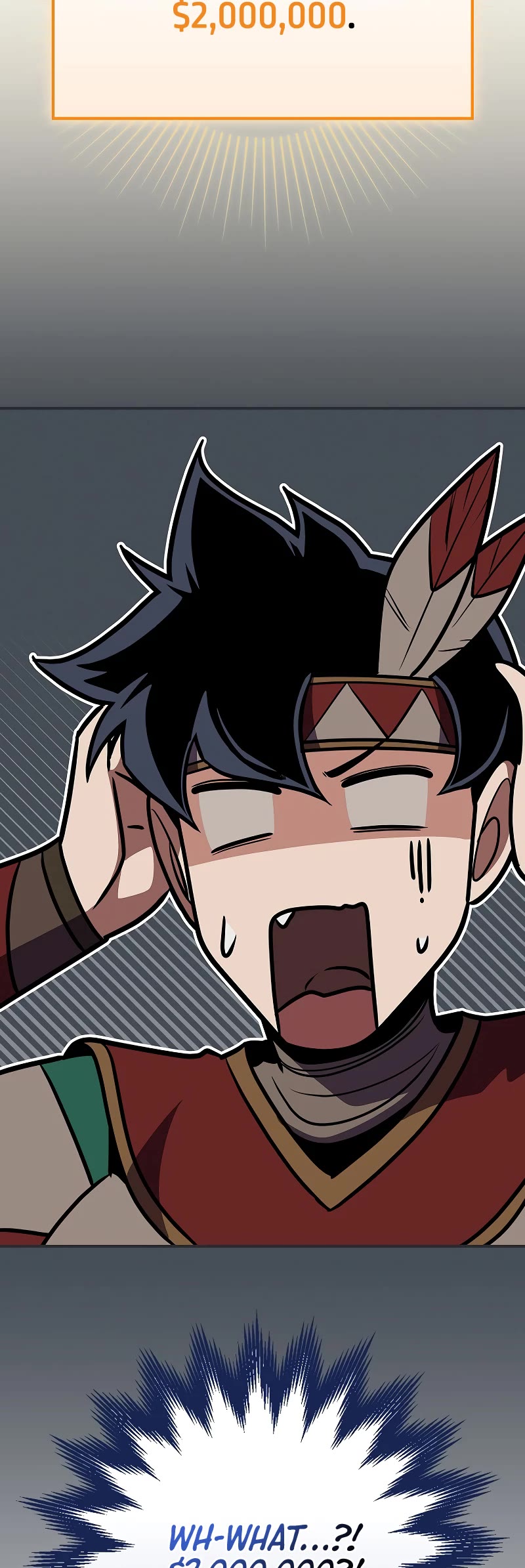 BJ Archmage chapter 102 page 76