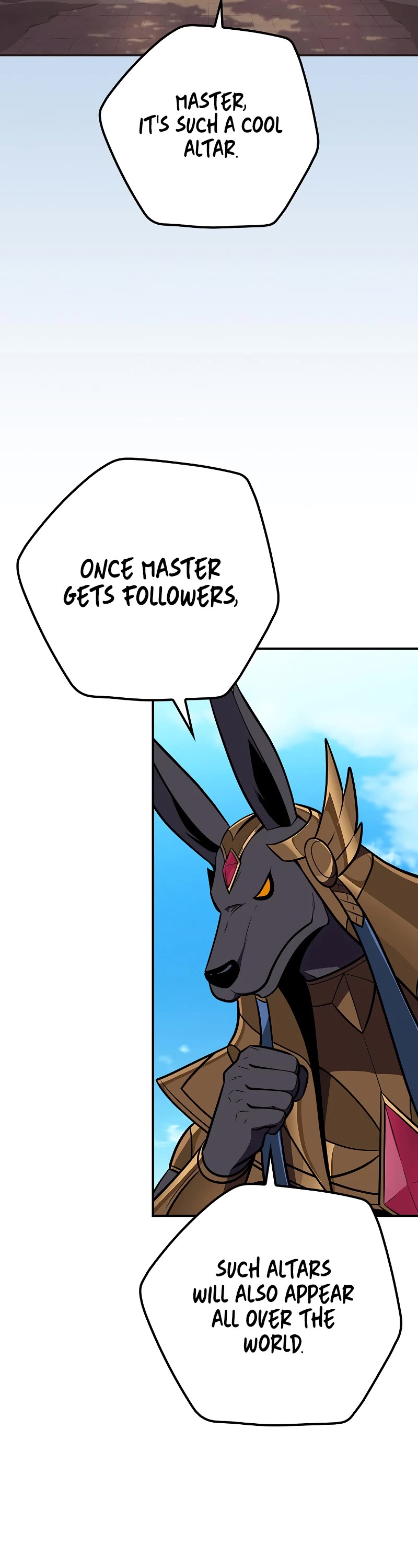 BJ Archmage chapter 103 page 11