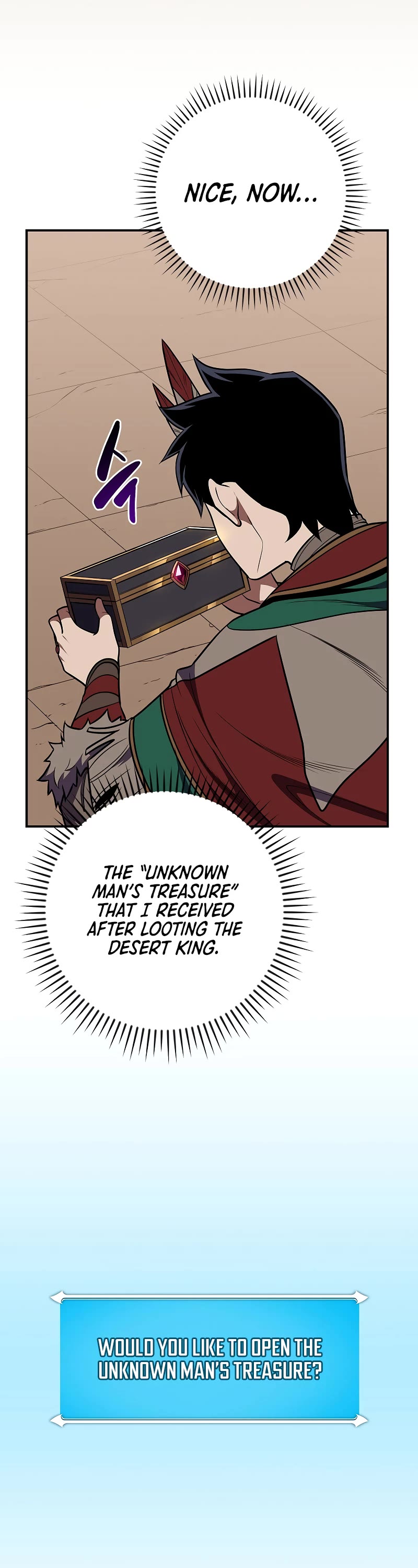 BJ Archmage chapter 103 page 15